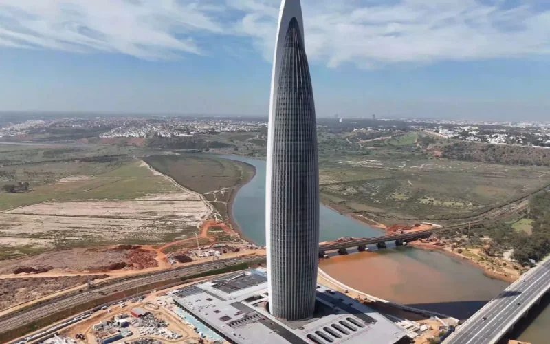 Torre Mohammed VI de Rabat : Aquí está el precio de la visita