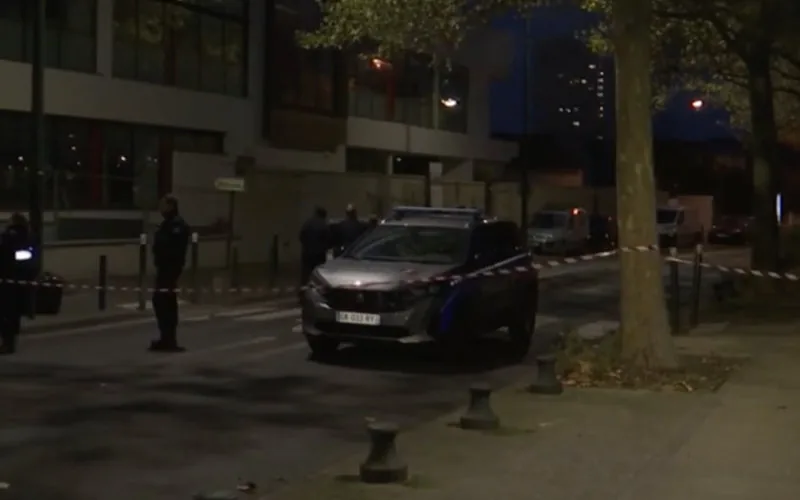 Tragedia en Alfortville : Padre confiesa el asesinato de sus tres hijos menores