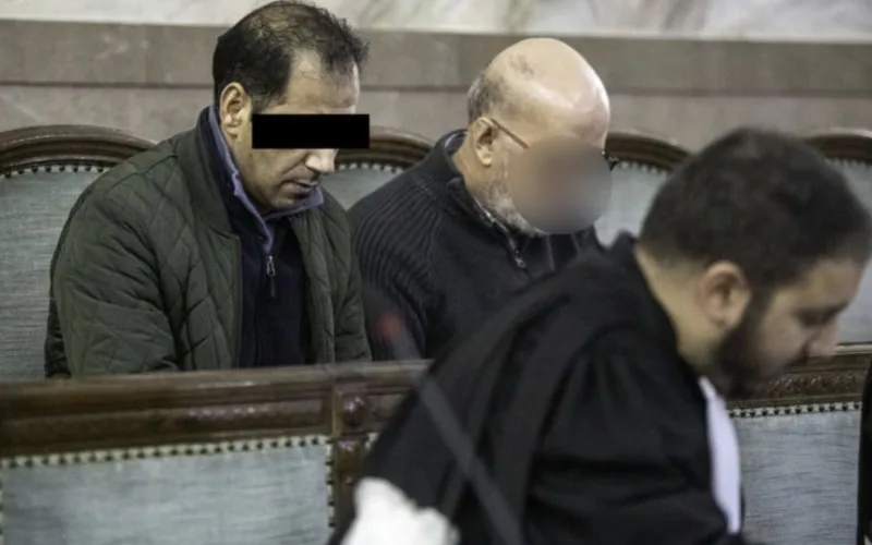 Tragedia en Anderlecht : 16 años de cárcel por asesinato en carnicería por celos laborales
