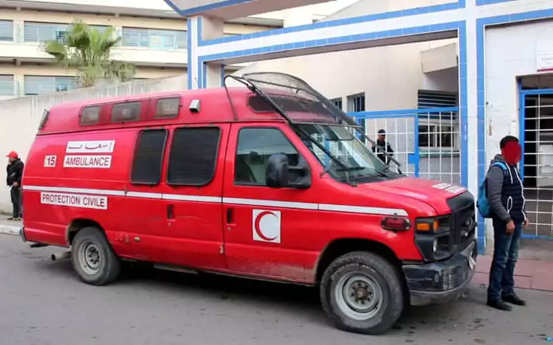 Tragedia en Azilal : Derrumbe en cantera cobra una vida y deja un herido grave