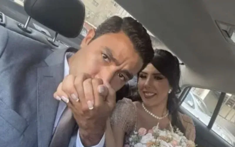 Tragedia en Casablanca : Azafata egipcia fallece por infarto antes de su boda
