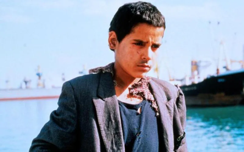 Tragedia en Casablanca : Hallan muerto al actor Mounïm Kbab, estrella de "Ali Zaoua