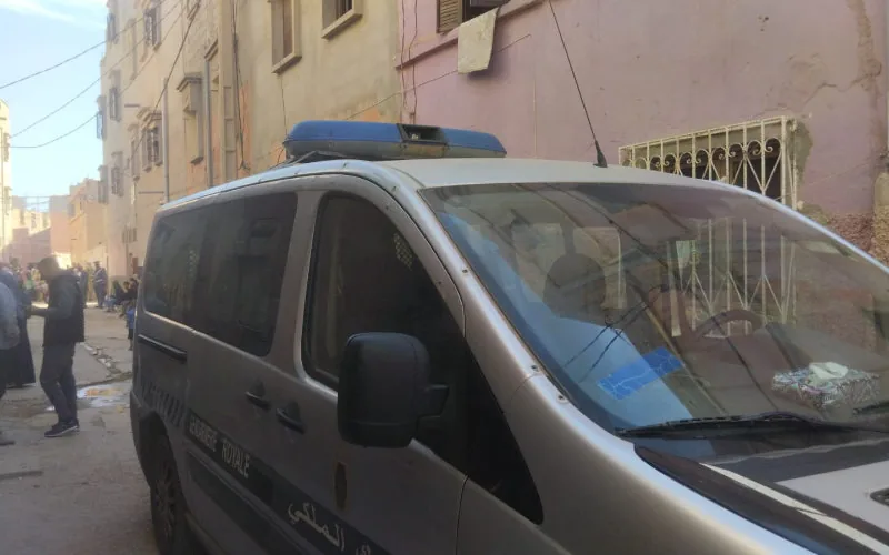 Tragedia en Chichaoua : Detienen a hombre por presunto feminicidio de su esposa