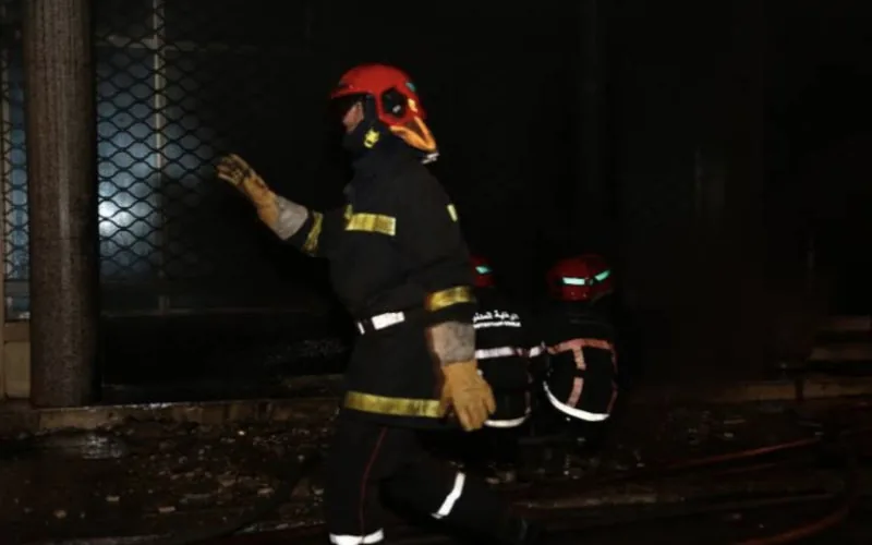 Tragedia en Chichaoua : Explosión de gas en boda deja 12 heridos cerca de Marrakech