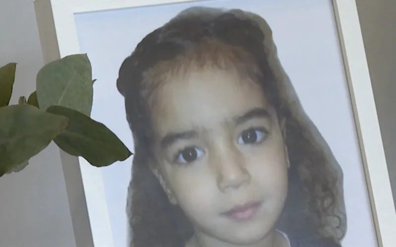 Tragedia en el colegio : Muere Sidra, de 4 años, tras accidente en clase de gimnasia