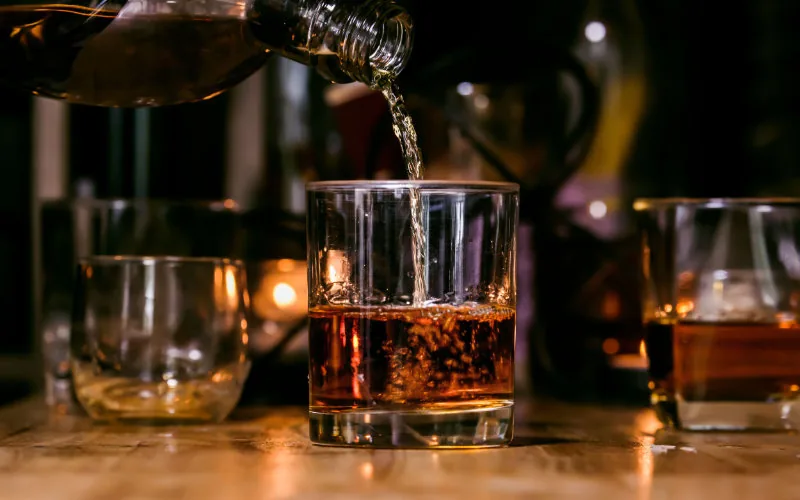 Tragedia del alcohol adulterado en Marruecos : 12 años de cárcel para el principal acusado