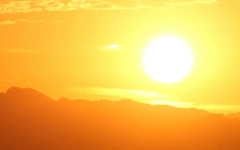 Tragedia en el desierto marroquí : Turista francés fallece por golpe de calor en Zagora