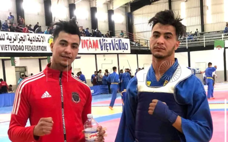 Tragedia en el Estrecho : Gemelos argelinos mueren en intento de cruzar a Ceuta nadando