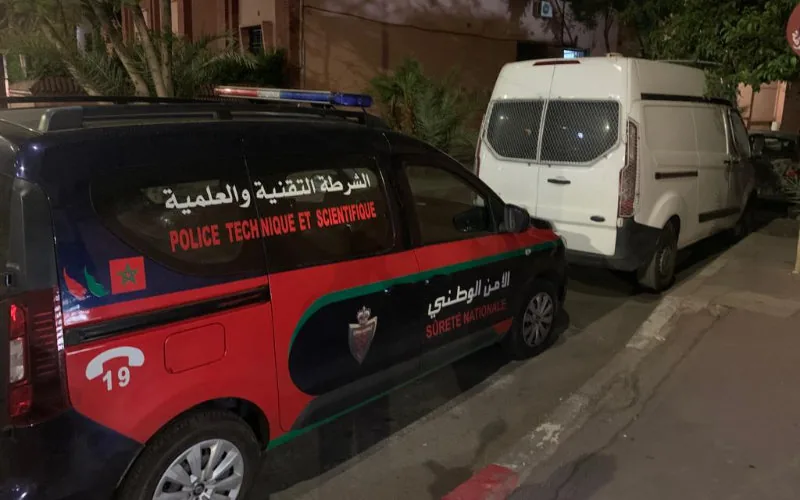 Tragedia en Fès : Hijo mata a su padre con un martillo tras disputa económica