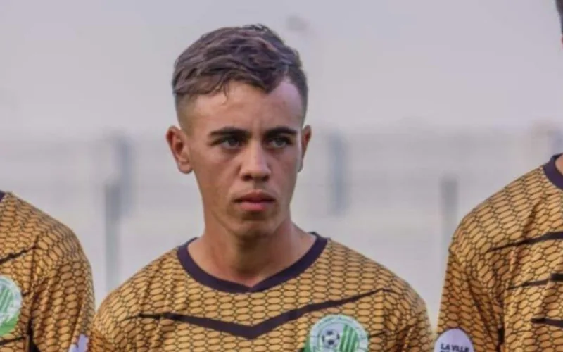 Tragedia en el mar : Joven futbolista marroquí perece en intento de migración a España