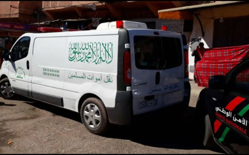 Tragedia en Marrakech : Fiesta turística termina en muerte y escándalo