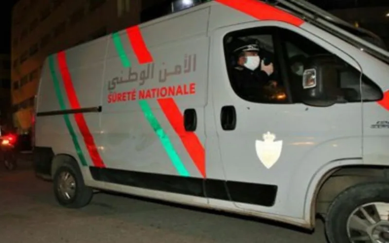 Tragedia en Marrakech : Muerte misteriosa de joven desata investigación internacional