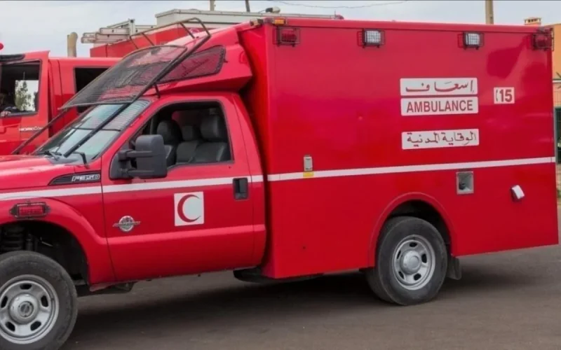 Tragedia en Marrakech : una turista suiza muere atropellada en plena Medina