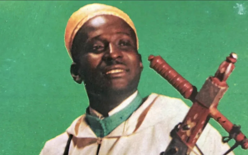 Tragedia en Marruecos : Hallan muerto al icónico cantante amazigh Raiss El Hajj Mehdi Ben Mbark