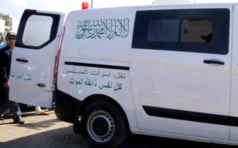 Tragedia en Marruecos : Hallan sin vida a niño desaparecido en pozo de Inezgane