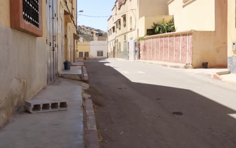 Tragedia en Marruecos : Muere la mujer que asesinó a su esposo francés en Bhalil