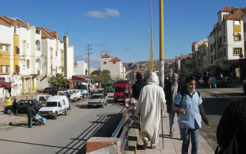 Tragedia en Marruecos : Turista francés fallece por fuga de gas en su caravana