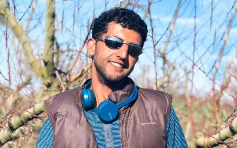 Tragedia en Navarra : Fallece padre de 4 hijos en accidente, conmocionando a la comunidad marroquí