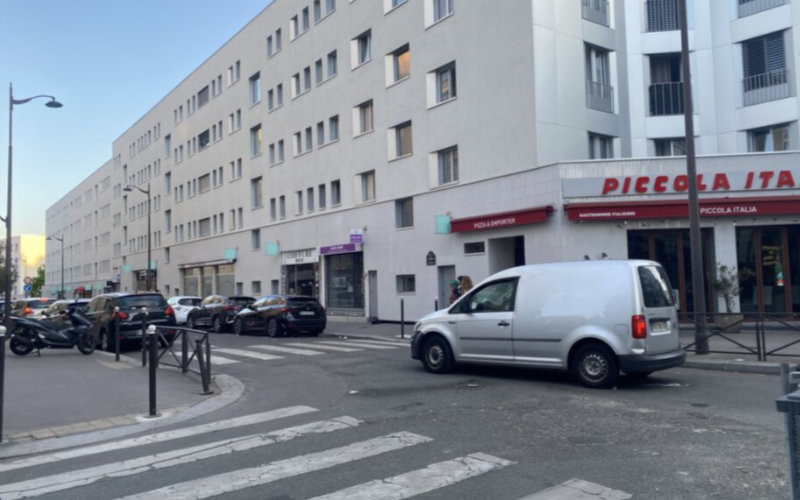 Tragedia en París : Niño de 3 años muere aplastado por camión de basura en paso peatonal