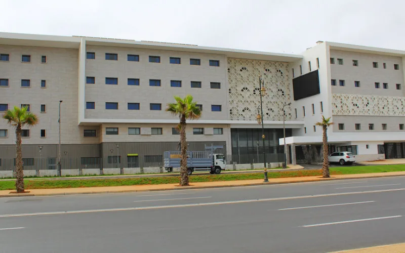 Tragedia en Rabat : Corte eléctrico en hospital deja 3 muertos y un paciente crítico