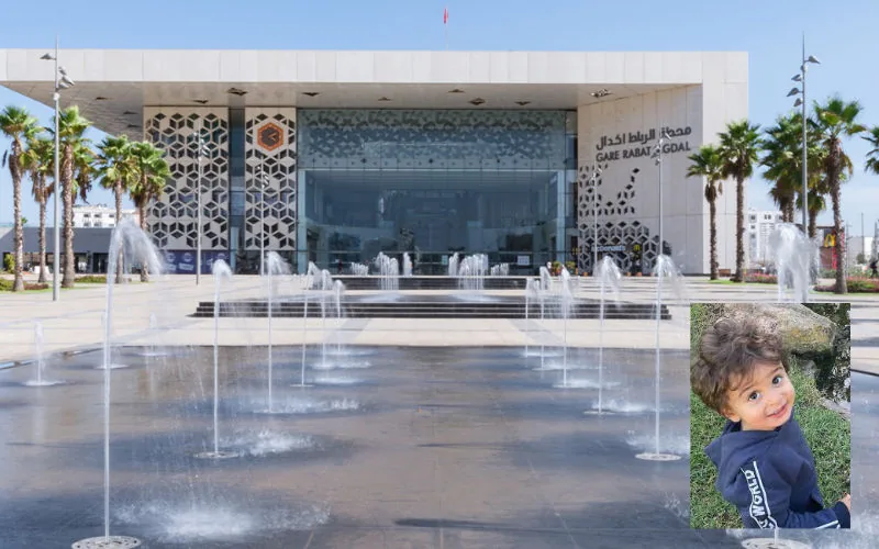 Tragedia en Rabat : ONCF condenada a indemnizar por muerte de niño en escaleras mecánicas