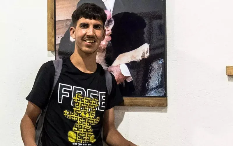 La tragedia silenciosa de los temporeros : el caso de Mohamed Amzahou en Almería