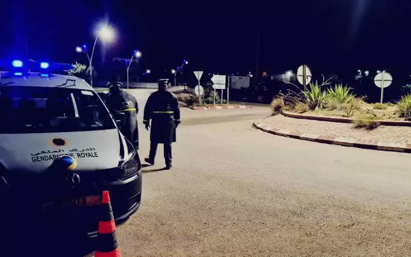 Tragedia en Tánger : Joven condenado a cadena perpetua por asesinar a compañera que rechazó sus avances