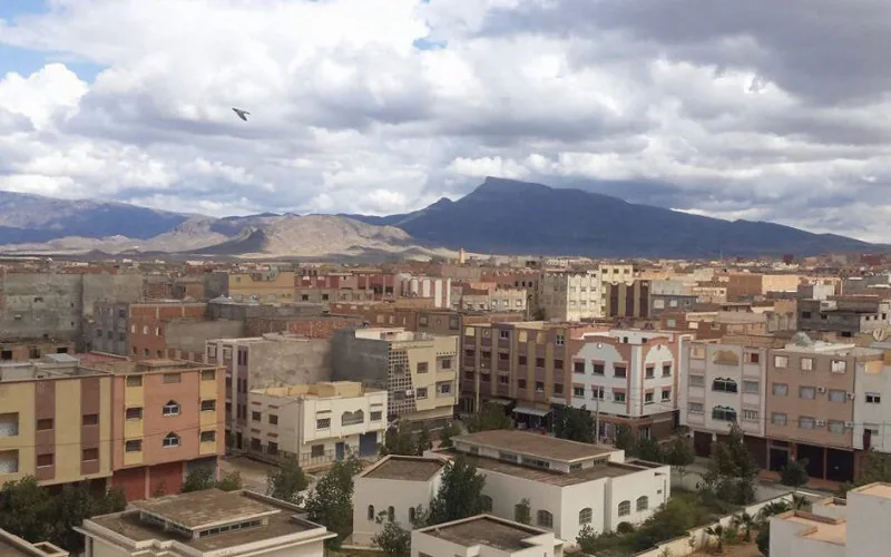 Tragedia en Taourirt : La muerte evitable que expone la crisis sanitaria en Marruecos