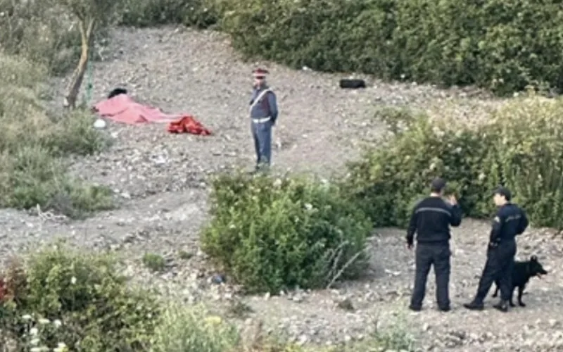 Tragedia en Tetuán : Madre descubre a sus tres hijos asesinados y se quita la vida