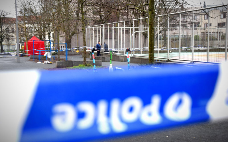 Trágico accidente de patinete eléctrico cobra la vida de joven marroquí en Flandes
