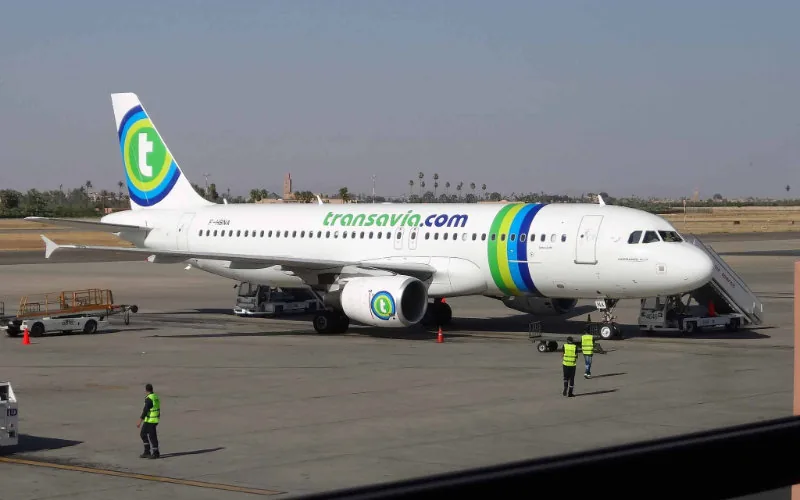 Transavia cobra por equipaje de mano : Nuevos aviones y tarifas desde 2024