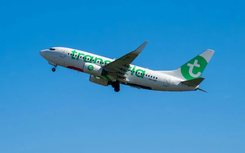 Transavia conecta Nantes y Essaouira : Nueva ruta low cost para el verano 2025