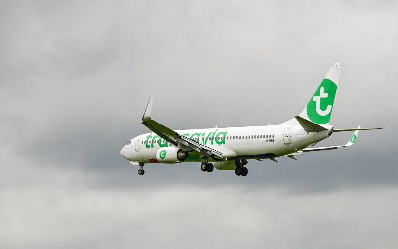 Transavia desafía a Ryanair : Nuevas rutas a Marruecos desde Burdeos
