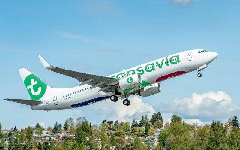 Transavia expande su red : Nueva ruta Montpellier-Agadir impulsa el turismo entre Francia y Marruecos