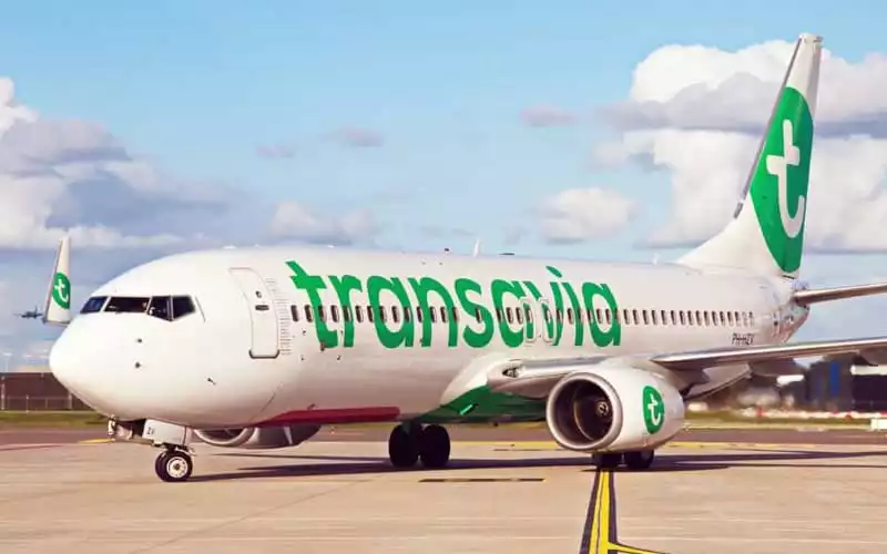 Transavia expande su red : Nuevos vuelos a Rabat, Orán y Estambul desde Montpellier
