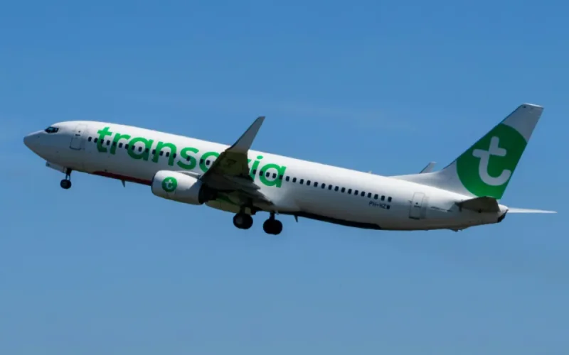En Transavia, los vuelos a Marruecos se consideran demasiado exigentes para programarse consecutivamente