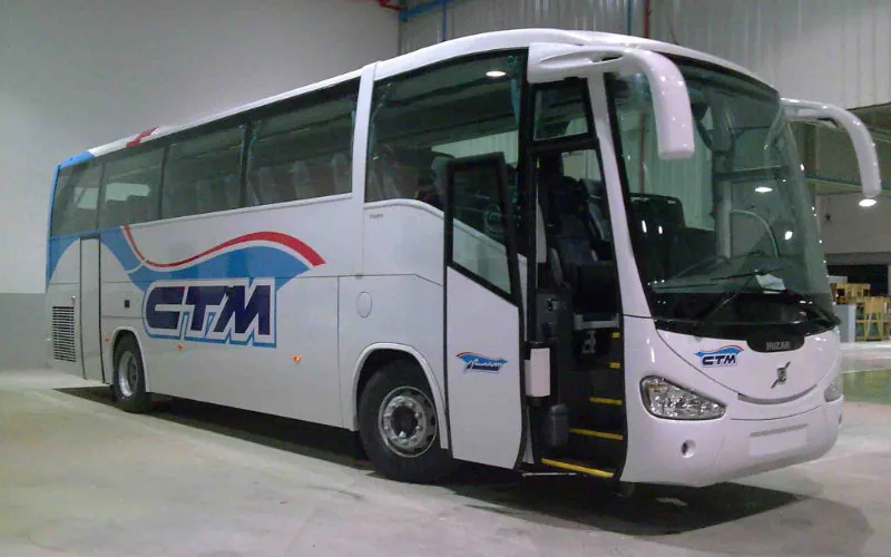 Transdev expande su imperio : Adquiere el 49% de Issal Madina y revoluciona el transporte marroquí