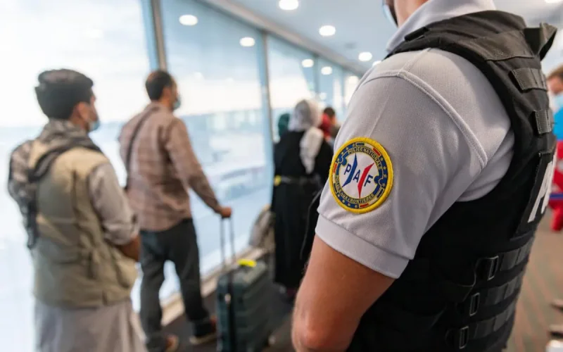 Tras tres años huido, abandona Marruecos y es detenido unas horas después en Roissy
