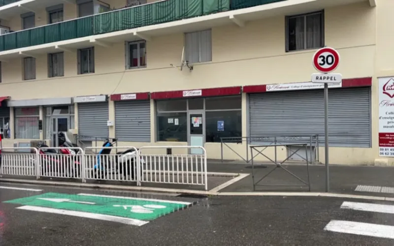 Tribunal de Niza revoca cierre del colegio musulmán Avicenne : Polémica decisión judicial