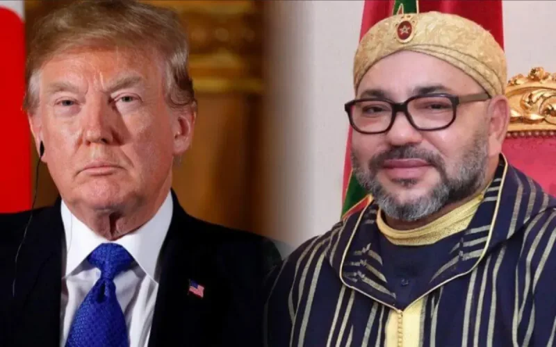 Con Trump de su lado, Marruecos se sentiría lo bastante fuerte como para desafiar a Europa