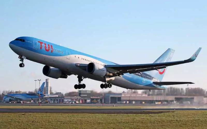 Tui fly amplía su oferta : 10 destinos marroquíes desde Bruselas este invierno