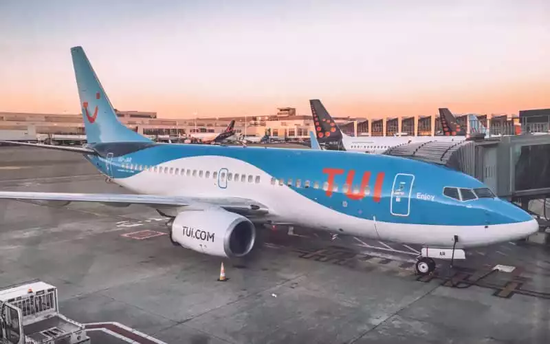 TUI fly conecta Amberes y Oujda : Nueva ruta aérea a Marruecos este verano