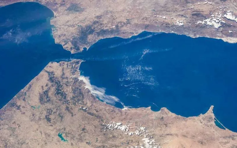 El túnel del Estrecho : Marruecos y España aceleran el megaproyecto para el Mundial 2030