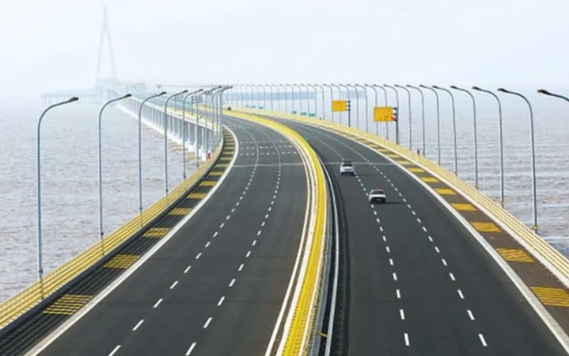 El túnel España-Marruecos : La apuesta subterránea que revolucionará el Estrecho en 2030