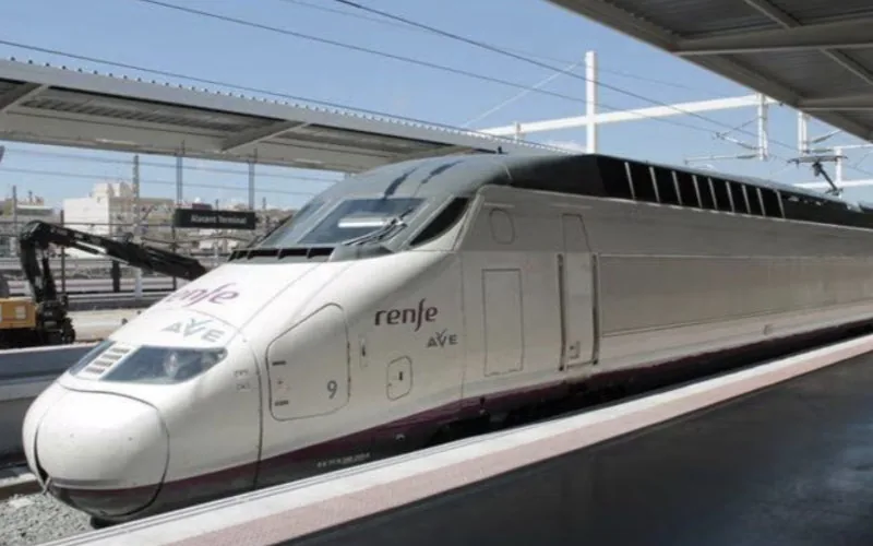 Túnel Gibraltar : El sueño de unir Casablanca y Madrid en tren de alta velocidad