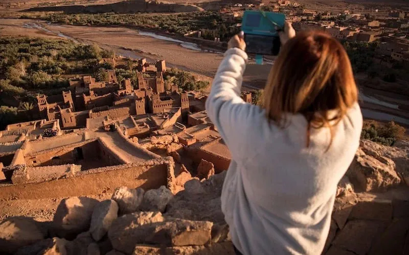Turismo en Marruecos : motor económico que impulsa el 7% del PIB, según el Banco Mundial