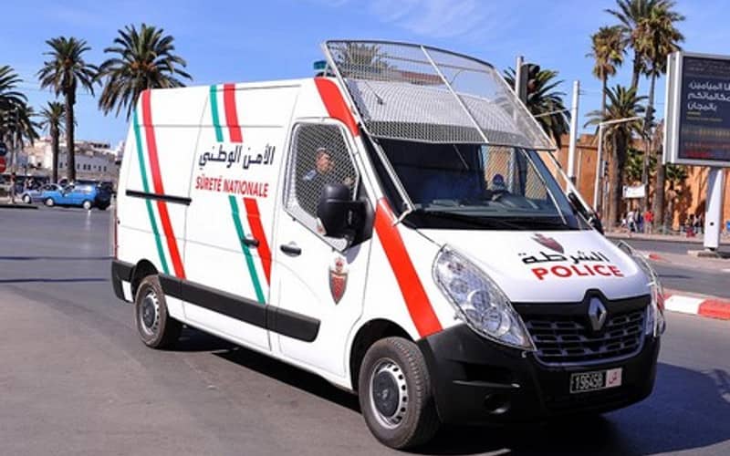 Turista francés encarcelado en Marrakech por falsa denuncia de robo en el aeropuerto