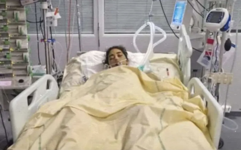 Urgente : Estudiante marroquí necesita 250.000 euros para trasplante vital en París
