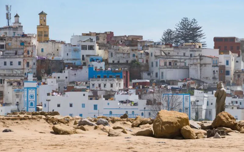 Urgente : Marruecos moviliza recursos para salvar las joyas arquitectónicas de Larache y Ksar El Kébir