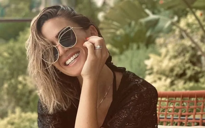 Vitaa : "Mi fe musulmana es mi secreto para equilibrar fama y familia